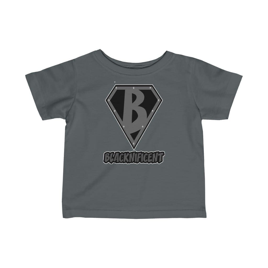 Blacknificent Infant Fine Jersey Tee
