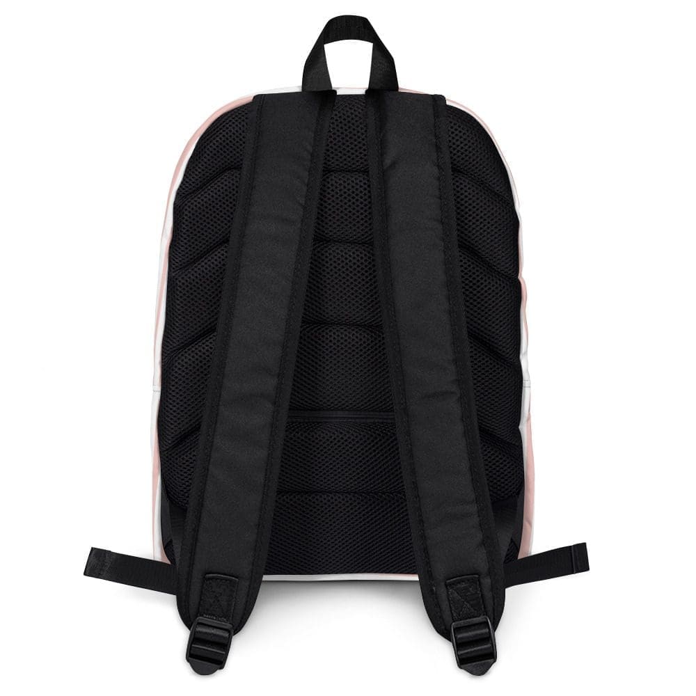 Zebra Print Backpack - Image 2