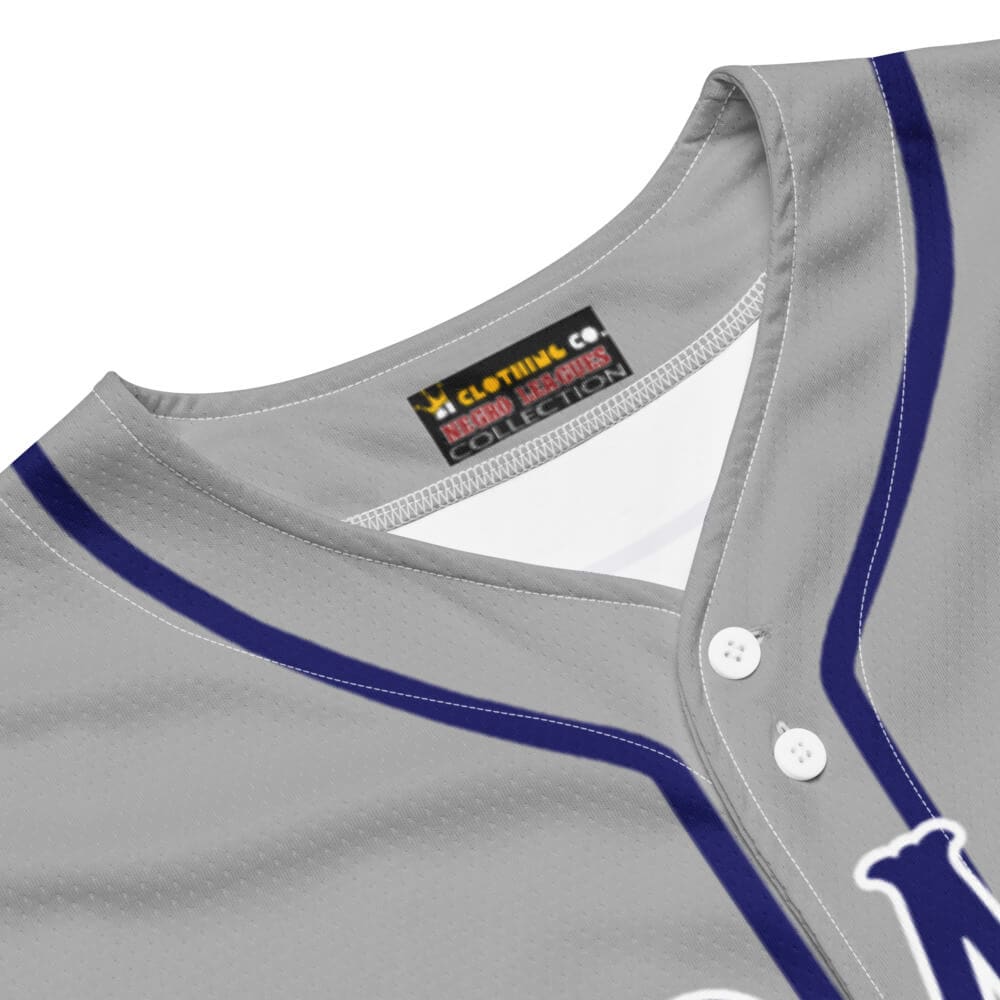 Josh Gibson Homestead Grays Jersey | Negro Leagues | B1ClothingCo